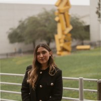 Mariafernanda García González