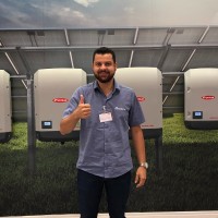 José Ricardo Gazato