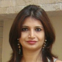 Madhu Shukla