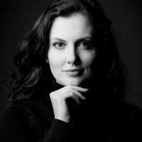 Raquel Cesar Sant'Anna