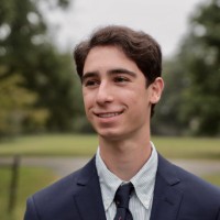 Ethan Cadorette