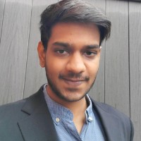 Saumil Shah
