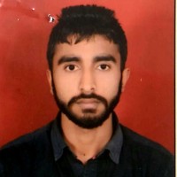 Deepak Saini