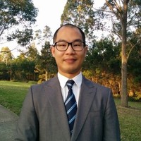 Ned Doyeon Kim