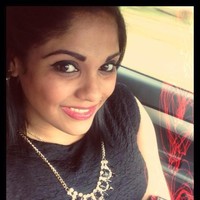 Bronwyn Naidoo