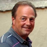 Erik Bakkenes