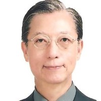 Robert Stone (Shih) 石瑞泰