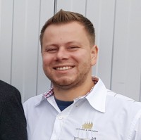 Chris Clausen