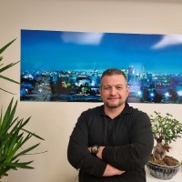 Emre Birinci (Chemist, MSc, MBA)