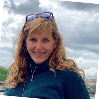 Lisa M. Parrish