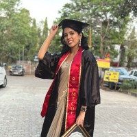 Pranjali Ghode