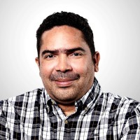 Farid Eliecer Ureche Lopez