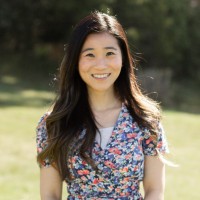 Eunice Hua
