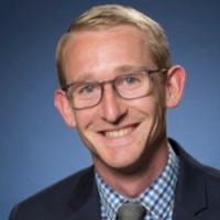 Eric Tudor