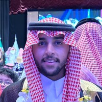 Mohammed Algarni