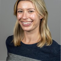 Mackenzie Sharp