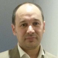 Enrique Bossini Medina