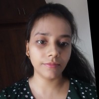 Itika Agarwal