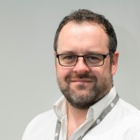 Michael Preston