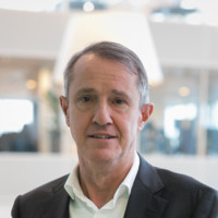 Geert Jan Kremer