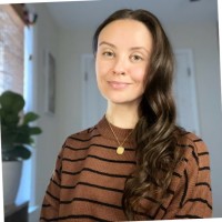 Caitlin Eckert, MSW, LCSW
