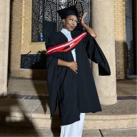 Simthandile Gqomfa