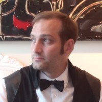 Alexandre Côté