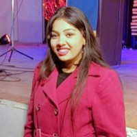 Sharan Paul