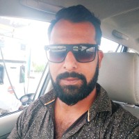 Ravi Bedi