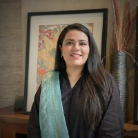Dania Ahsan