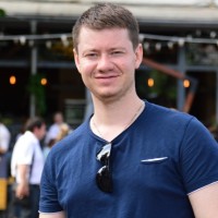 Michail Derevyanko