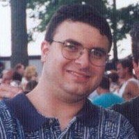 Todd Small