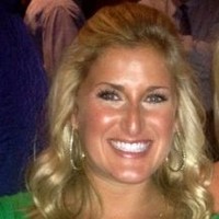 Heather Houston