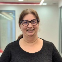 Mrs Rukhsana Koser