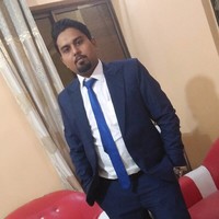 Zeeshan Haider (Chrp)