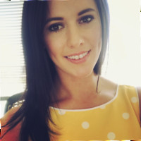 Caroline Martell