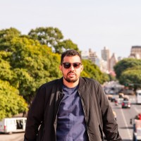 Marcos Vinicius Oliveira do Santos