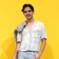 Gherson Danniel Chuecos Ramirez