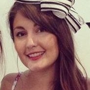 Lauren Mahony