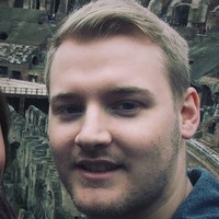 Daniel Plumb