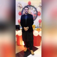 Muhammad Ahsan Akhtar