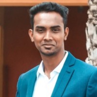 Vigneshbalaji S C