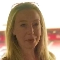 Christine Frampton