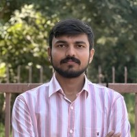 Tirth Patel