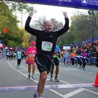 Ian Tomlinson
