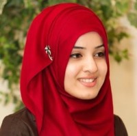 Saima Tayyab