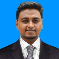 Md. Rashid Arif