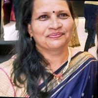 Arundhati Bhide
