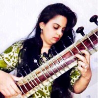 Aarti Bhavariya