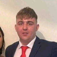 Eoin Cusack